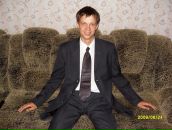 Дмитрий Четаев фотография #3 (источник - https://vk.com/id33196963)