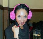 Фотография Чистяковой Ксении