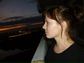 Фотография Горлуновой Гульнары