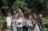 Фотография Сафроновой Ирины