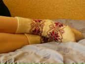 Фотография Рыбиной Натальи