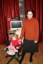 Фотография Молостовой Екатерины