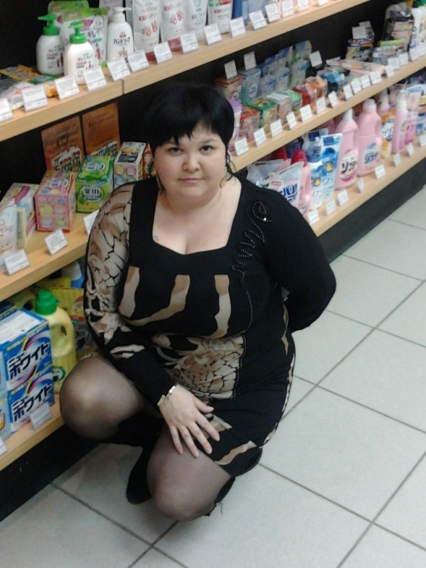 Ольга Синицына фотография #32