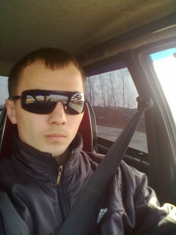 Дмитрий Пашкан фотография #42