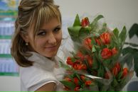 Фотография Тортиковой Кристины