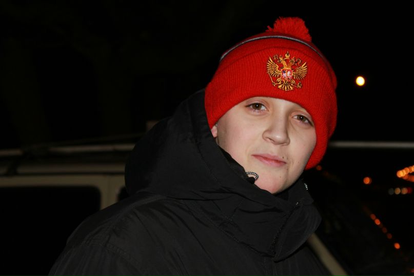 Иван Бессонов фотография #28