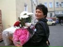 Фотография Токажевской Маргариты