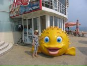 Софія Яковишена фотография #16 (источник - https://vk.com/id56257447)