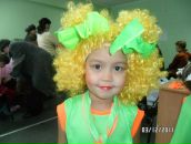 Фотография Уразметовой Элины