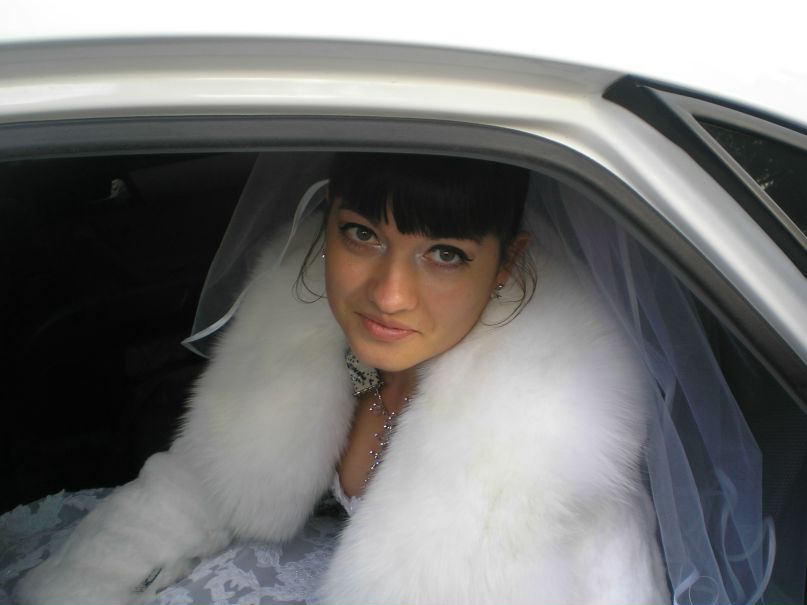Ульяна Моисеенко фотография #22