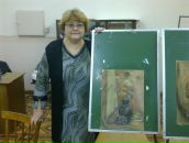 Фотография Максимовой Ольги