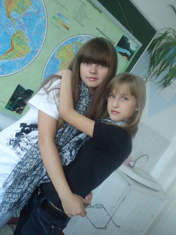 Маша Зм@знев@ фотография #5