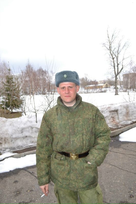 Дмитрий Крамер фотография #9