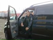 Фотография Карипова Халила