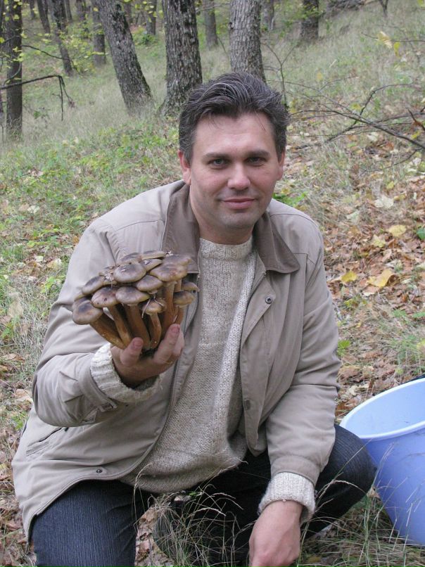 Dmitry Tolstenko фотография #21