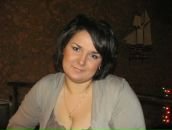 Фотография Семеновой Елены