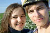 Фотография Фрумсон Евгении