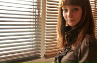 Фотография Подмаревой Марины