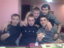 Андрій Маслій фотография #50 (источник - https://vk.com/id81609715)
