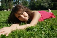 Фотография Павловой Елизаветы