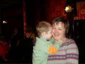 Фотография Здроговой Елены