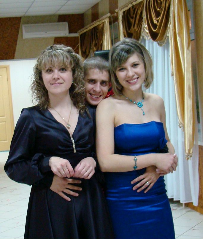 Александр Киселёв фотография #45