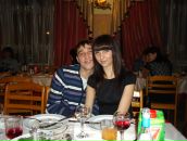 Фотография Моториной Екатерины