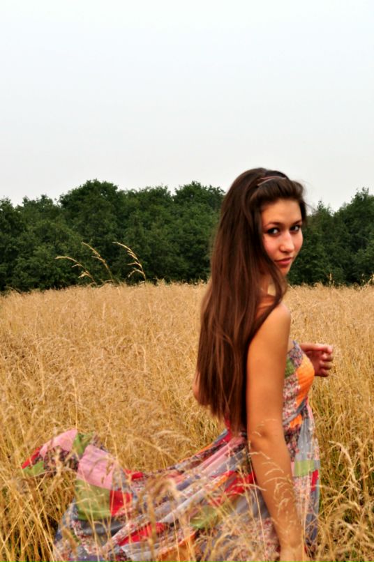 Дарья Кинзель фотография #45