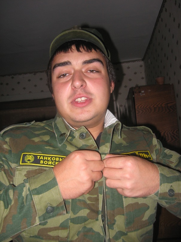 Иван Пивень фотография #30