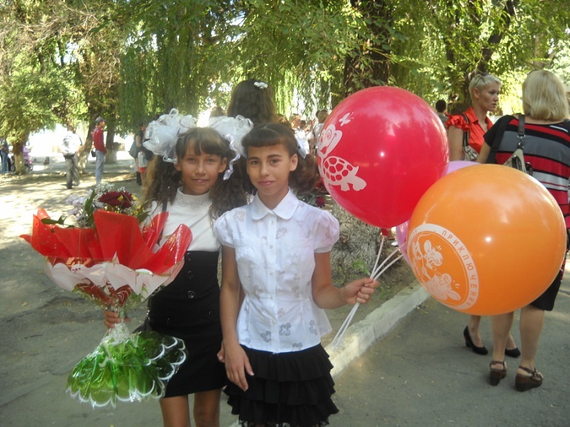 Софья Присячева фотография #12