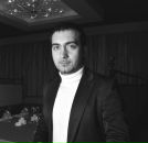 Фотография Фернандеса Константина