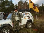 Фотография Савоськина Дмитрия