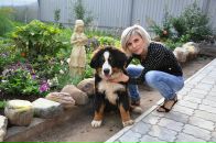 Фотография Чернаковой Екатерины