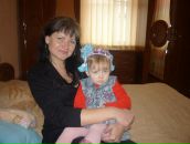 Алла Скінтей фотография #49 (источник - https://vk.com/id120060124)