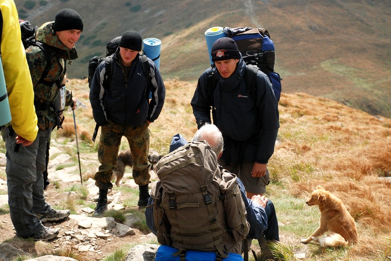 Сергей Серов фотография #28