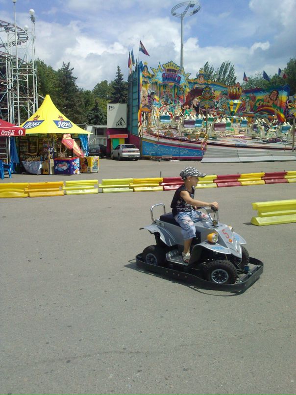 Никита Ткаченко фотография #34