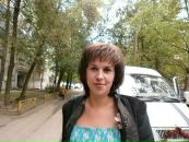 Фотография Сазановой Наташи