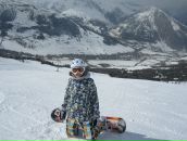 Фотография Янченковой Тани