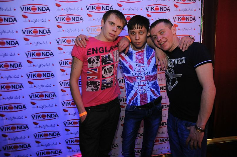 Илья Булин фотография #3