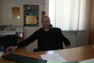 Фотография Ковалева Юрия