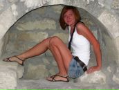 Фотография Бессараб Светланки