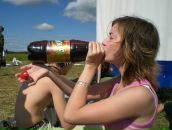 Фотография Вязововой Екатерины