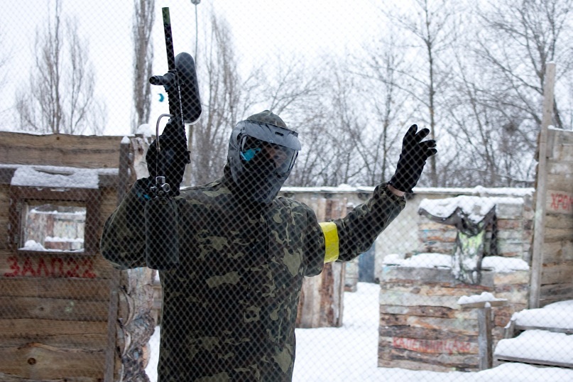 Дима Федин фотография #37