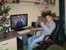 Віктор Кобаль фотография #25 (источник - https://vk.com/id81601401)