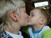 Фотография Апаллоновой Надежды