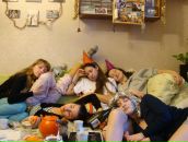 Фотография Ямщиковой Кати