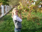 Фотография Ясюкевич Анны