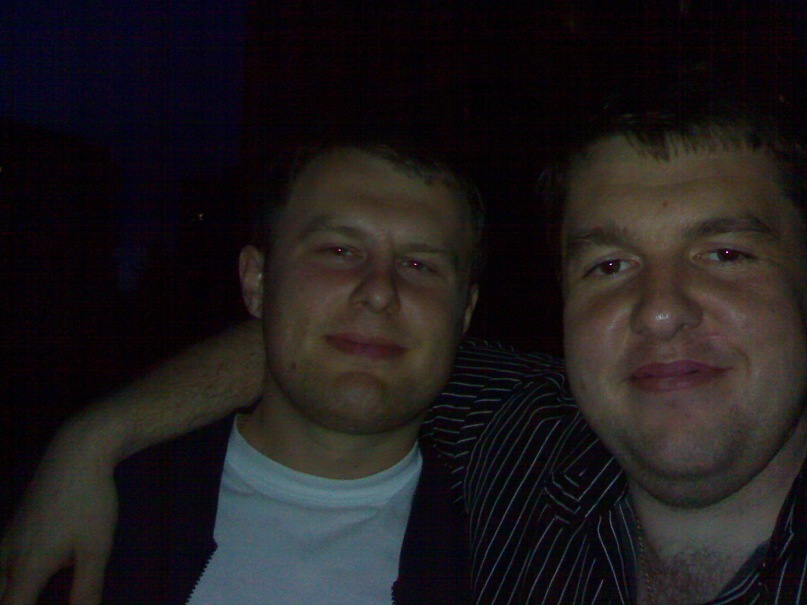 Стас Дисько фотография #3