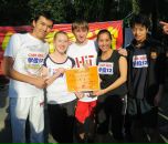 Фотография Собакиновой Донаты