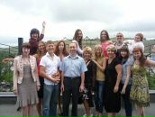 Фотография Якоби Галины